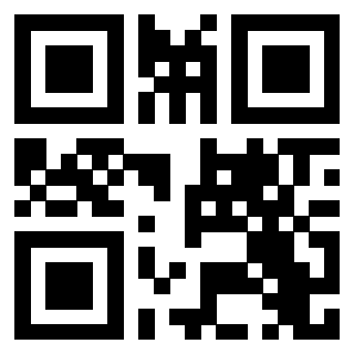 3208311920 Qr Code associato