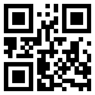Scansione del Qr Code di 3208311921