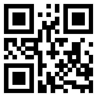 3208311922 Qr Code associato