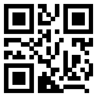 Scansione del Qr Code di 3208311927