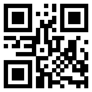 Immagine del QrCode di 3208311930