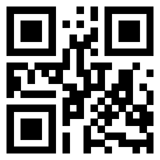 Immagine del Qr Code di 3208311931