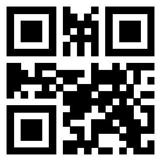 Immagine del Qr Code di 3208311933