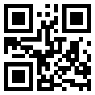 Il Qr Code di 3208311935