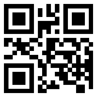 Il Qr Code di 3208311936