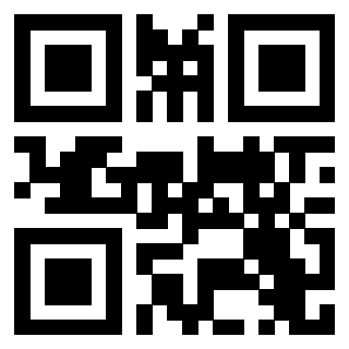 Scansione del Qr Code di 3208311940
