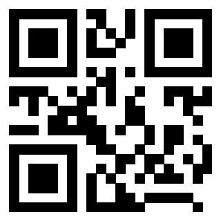 3208311941 - Immagine del Qr Code associato