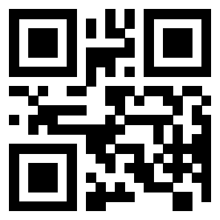 Immagine del Qr Code di 3208311942