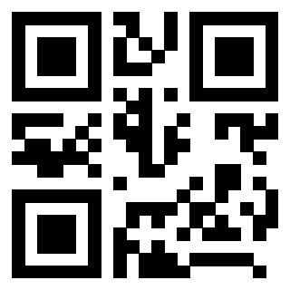Immagine del Qr Code di 3208311951