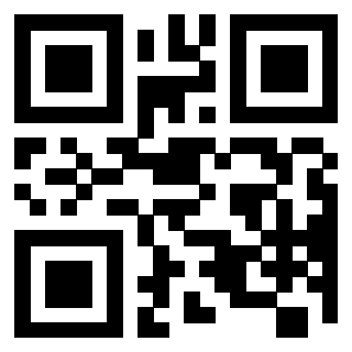 Immagine del Qr Code di 3208311953