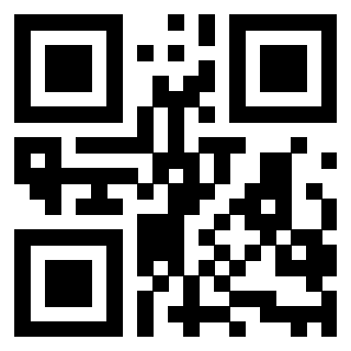 Il QrCode di 3208311954