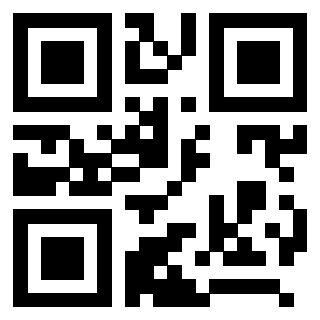 3208311957 - Immagine del Qr Code associato