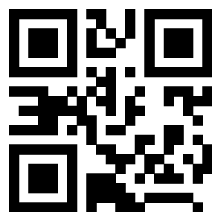 Immagine del Qr Code di 3208311959