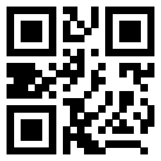 Il QrCode di 3208311960