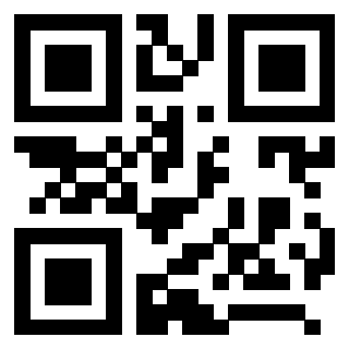 3208311961 - Immagine del Qr Code associato