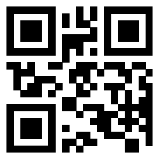 Immagine del Qr Code di 3208311963