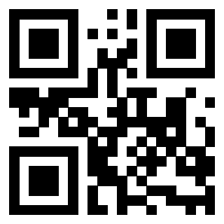 Immagine del QrCode di 3208311971