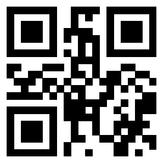 Scansione del Qr Code di 3208311979
