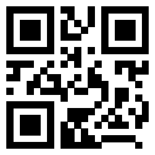 Il Qr Code di 3208311980