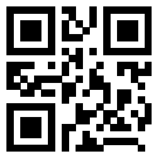 3208311981 Qr Code associato