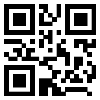 Il QrCode di 3208311983
