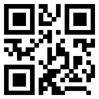 3208311984 QrCode associato