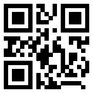 Immagine del QrCode di 3208311987