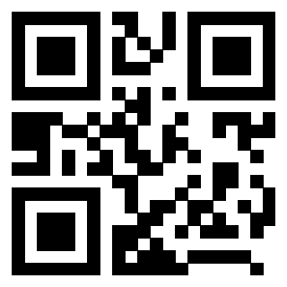 Scansione del Qr Code di 3208311991