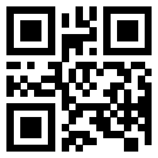 Scansione del QrCode di 3208311996