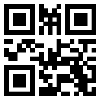 3208312000 - Immagine del QrCode associato