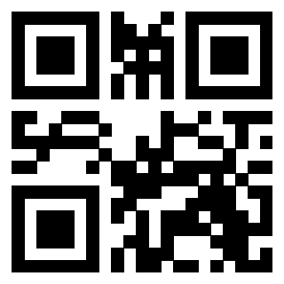 Il Qr Code di 3208312001