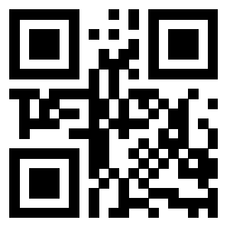 3208312010 - Immagine del QrCode associato