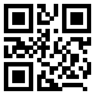 3208312011 Qr Code associato