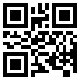 Scansione del QrCode di 3208312015
