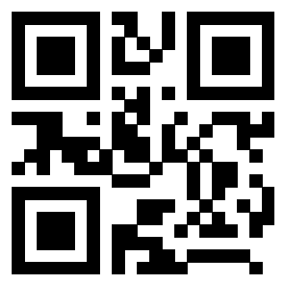 3208312016 - Immagine del Qr Code