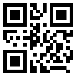 QrCode di 3208312019