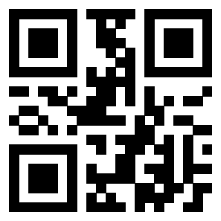 Immagine del QrCode di 3208312021