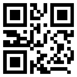 Il QrCode di 3208312022