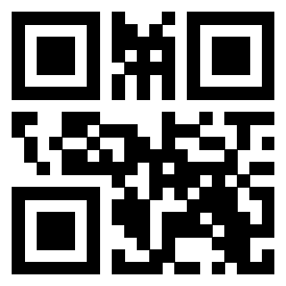 3208312023 - Immagine del Qr Code