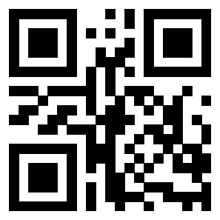Il QrCode di 3208312024
