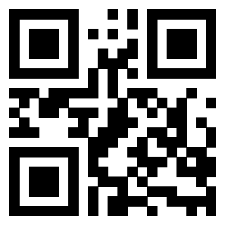 3208312027 QrCode associato