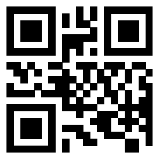 3208312029 - Immagine del Qr Code associato