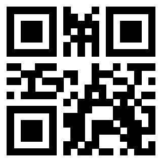 Il Qr Code di 3208312030