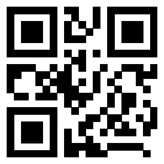 3208312031 - Immagine del Qr Code associato