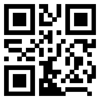 Immagine del QrCode di 3208312032