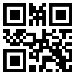 Immagine del QrCode di 3208312034