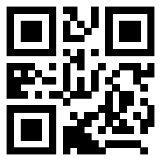 3208312035 - Immagine del QrCode