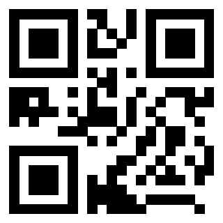 3208312038 QrCode associato