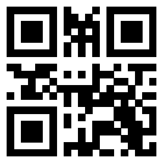 Scansione del Qr Code di 3208312040