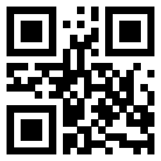 Immagine del Qr Code di 3208312043